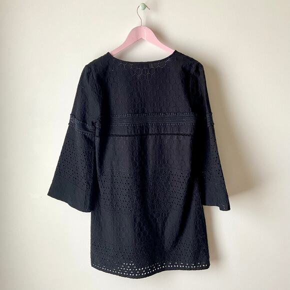 Vineyard Vines Eyelet Dress - Picture 2 of 6